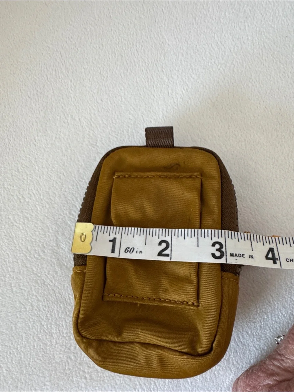 Lululemon nano backpack